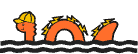 Loch Monster Electric logo